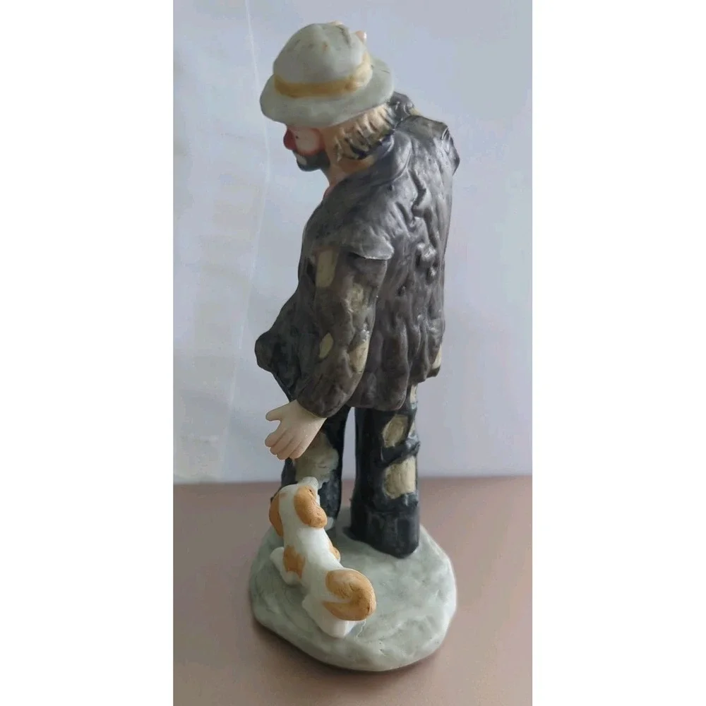 Emmett‎ Kelly Jr. 